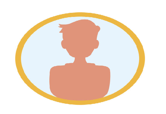 大足墙绘中如何画好人物轮廓？