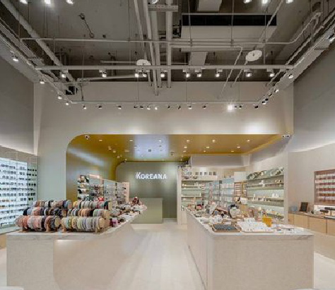 大足店面装修流程