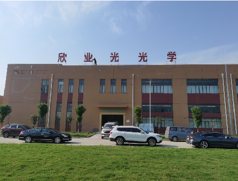 大足楼顶大型发光字制作如何安装？