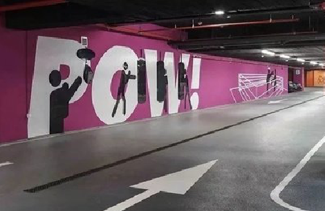 大足墙绘设计师的选择是关键。