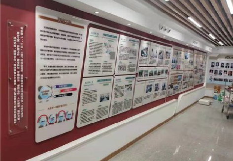 大足大城市文化背景墙制作常用工艺。