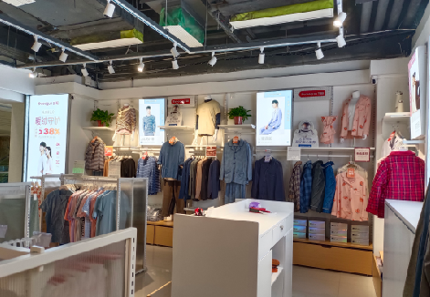 大足超市卖场装修如何提升消费欲望？