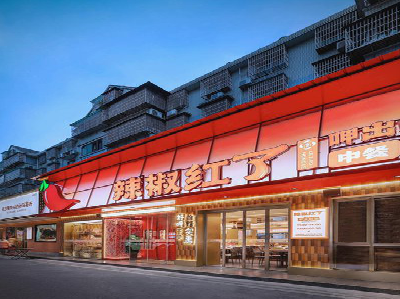 大足餐饮招牌制作有哪些要点和技巧？