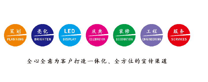 大足广告公司该如何满足客户需求？