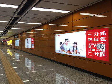 大足广告灯箱的发展前景？