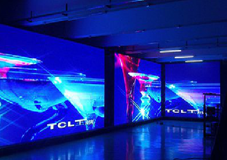 大足如何解决LED显示屏耗电问题？